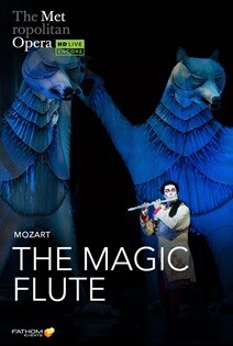 Magic Flute