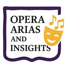 Opera Arias and Insights Logo opt