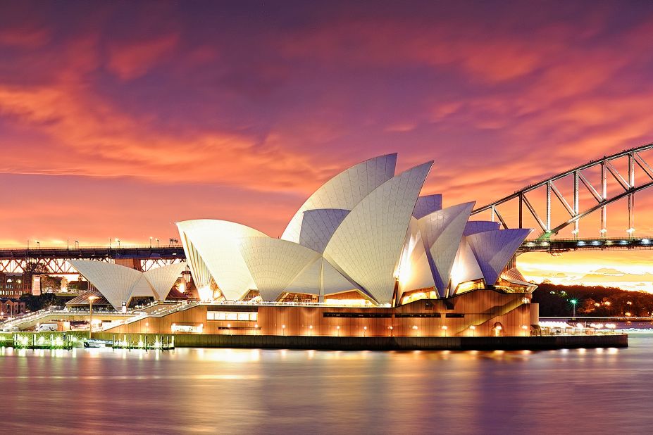 sydney-opera-house