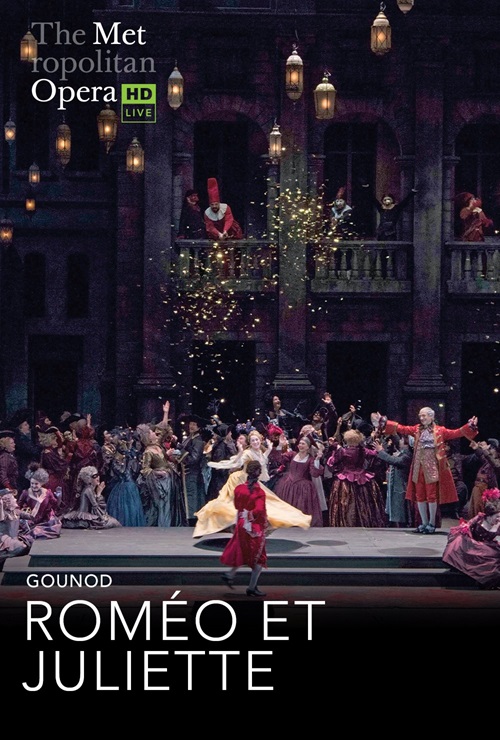 Romeo et Juliette